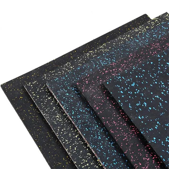 PU Binder/Adhesive for Rubber Mats, Rubber Flooring