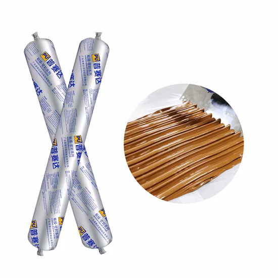 Glue Manufacturers High Quality Polyurehtane Wood Flooring Adhesive