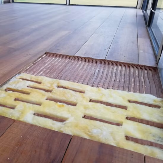 Glue Manufacturers High Quality Polyurehtane Wood Flooring Adhesive