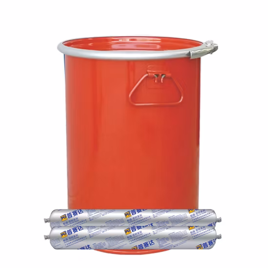 Glue Manufacturers High Quality Polyurehtane Wood Flooring Adhesive