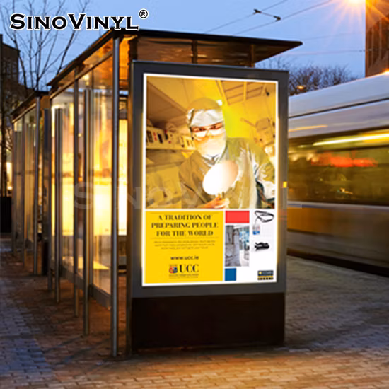 SINOVINYL Pellicola autoadesiva in rotolo di vinile autoadesivo bianco con stampa rimovibile all'ingrosso all'ingrosso SINOVINYL